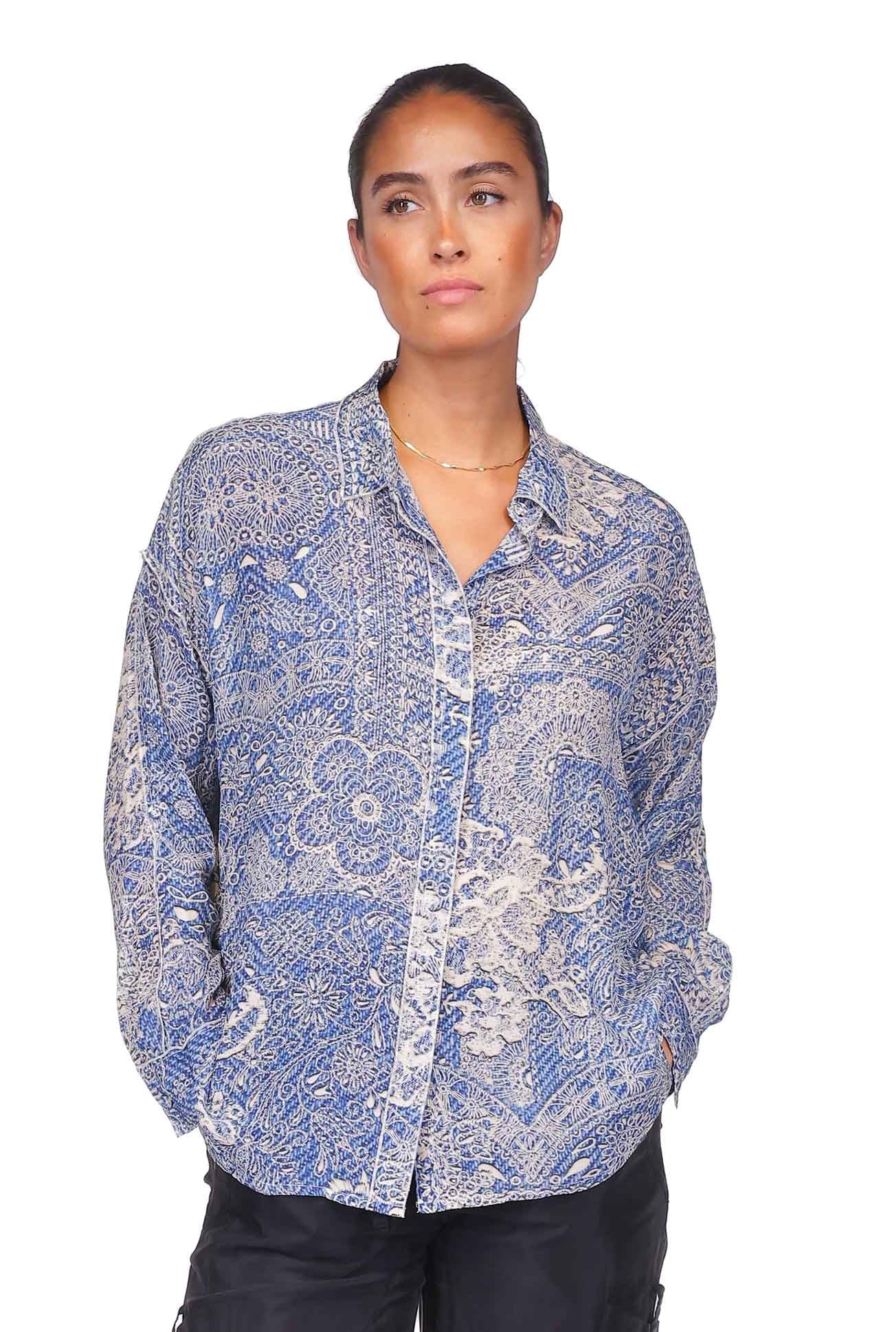 Martjin Shirt