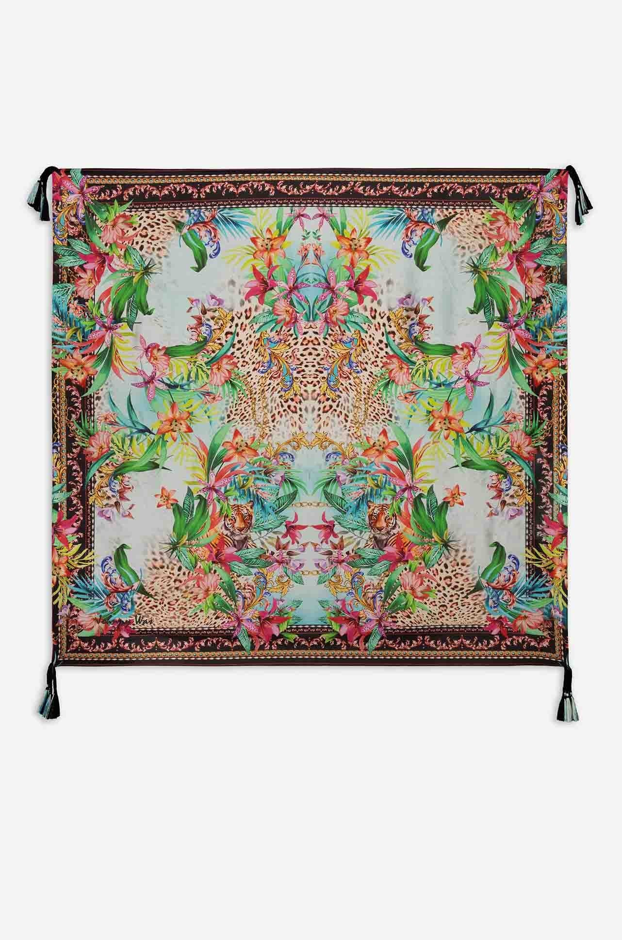 Miller Tigre Scarf