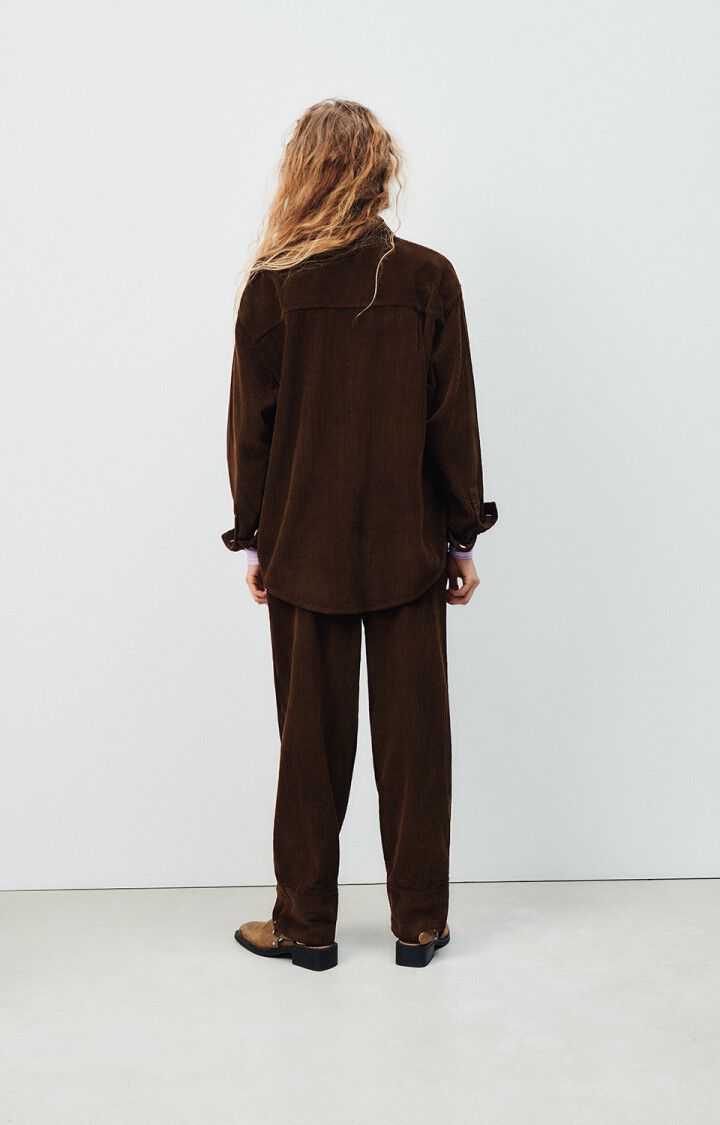 Padow Corduroy Pants