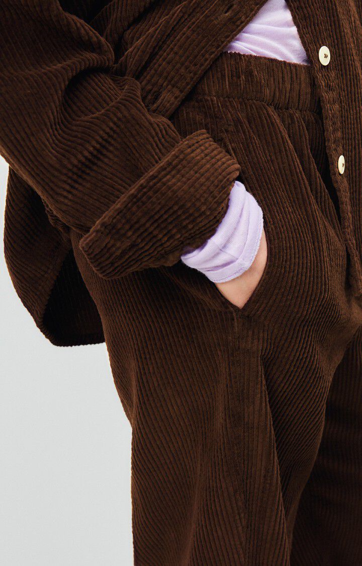 Padow Corduroy Pants
