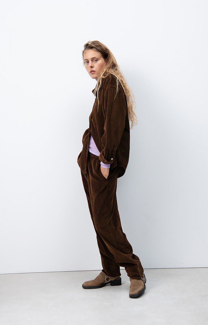 Padow Corduroy Pants