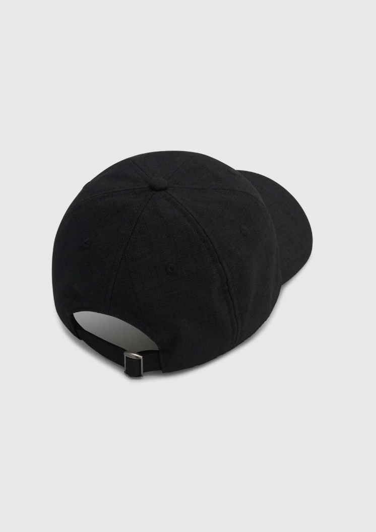 London Cap Black