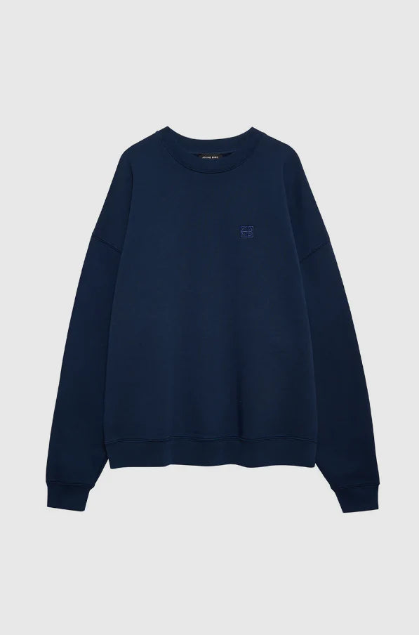 Miles Sweater Navy