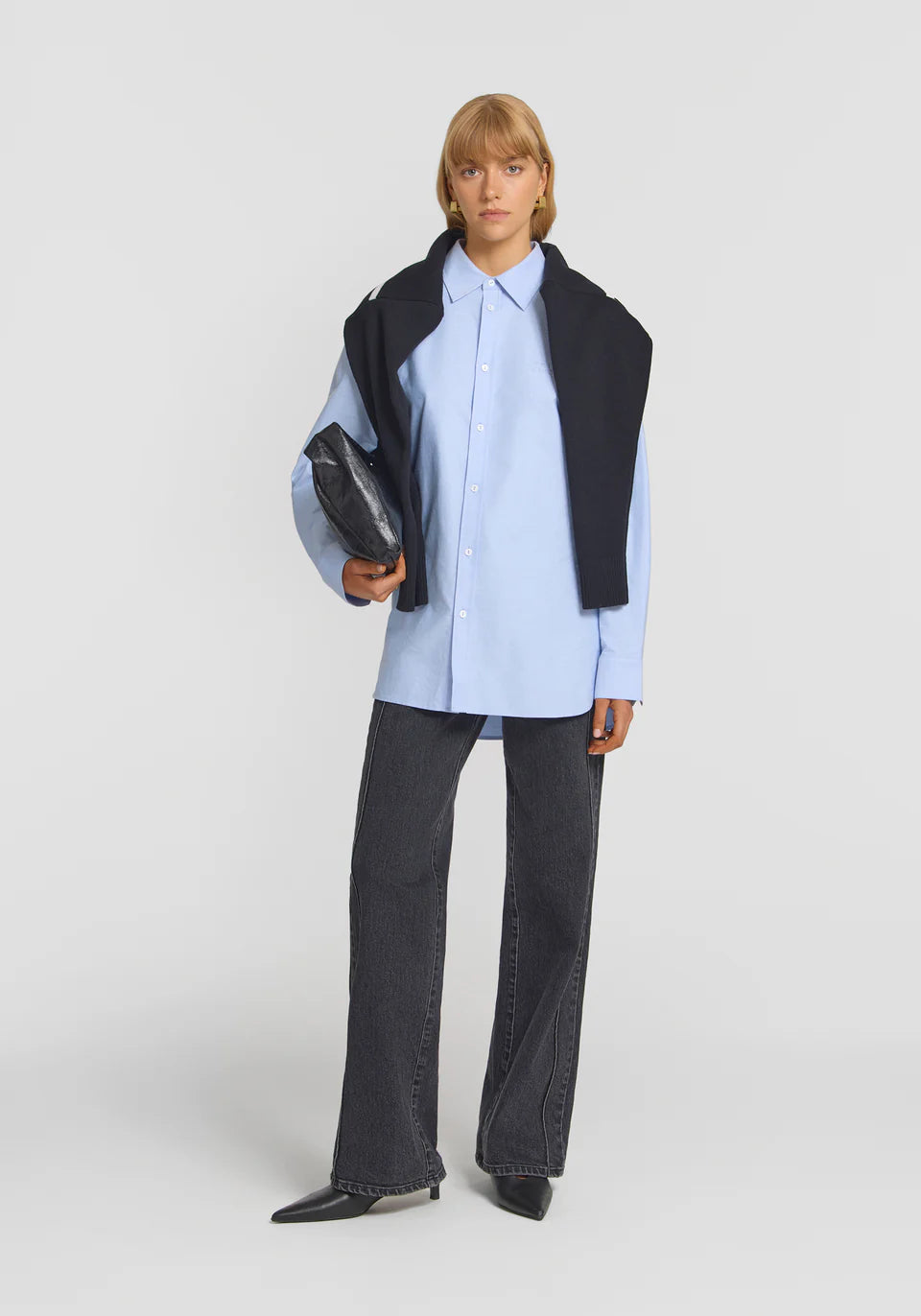 Deacon Unisex Shirt