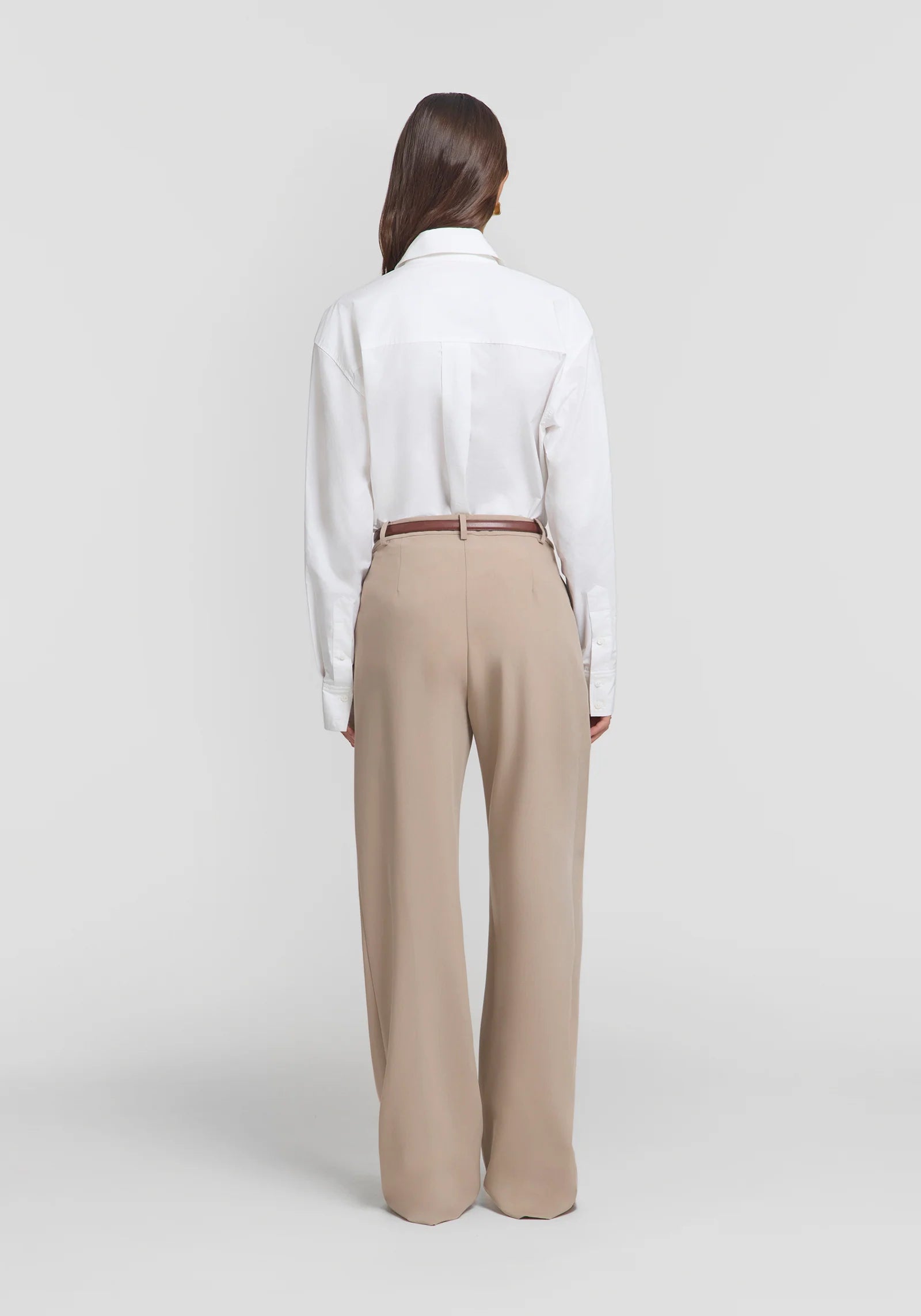 Idol Pant - Cardamon