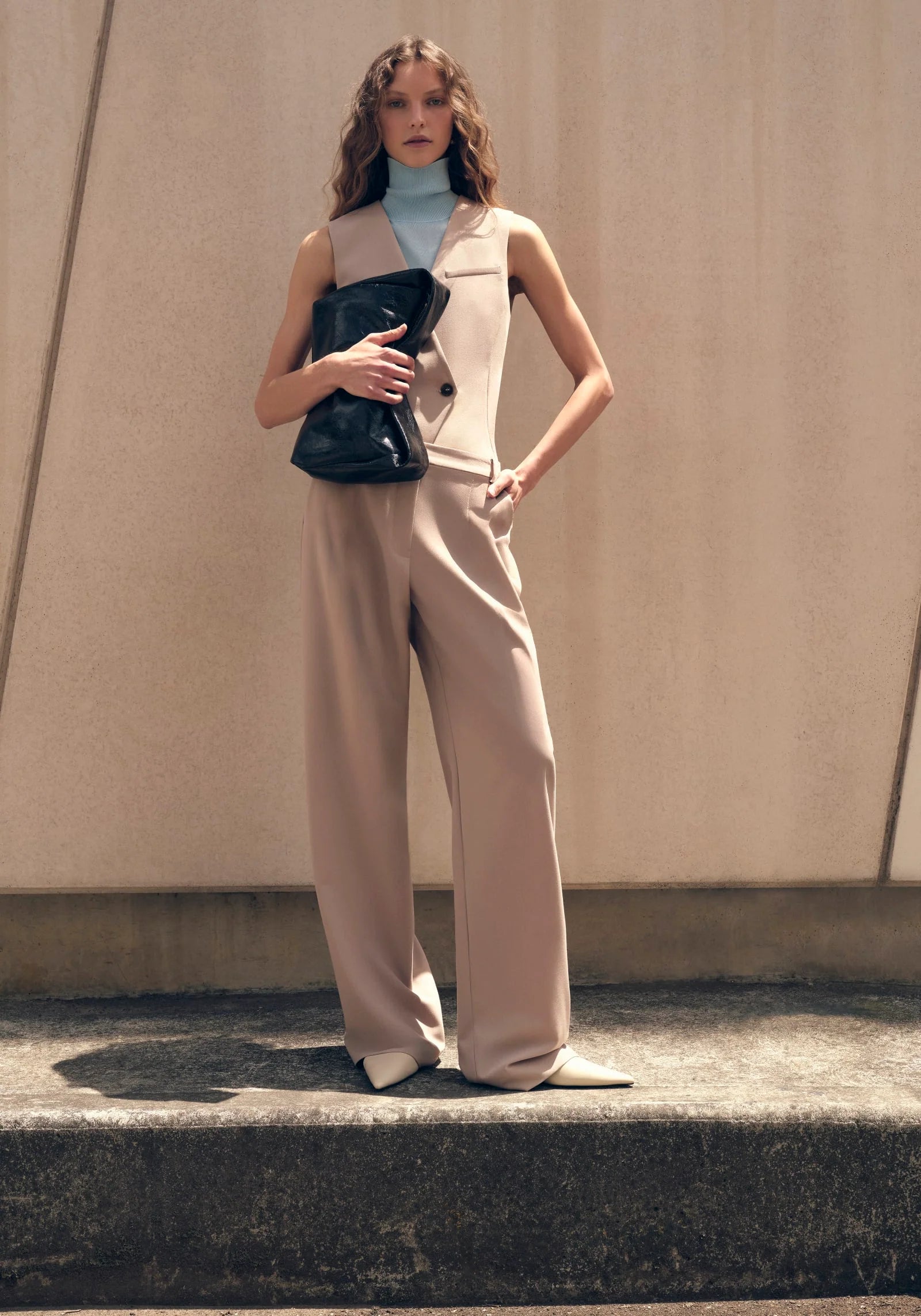 Idol Pant - Cardamon