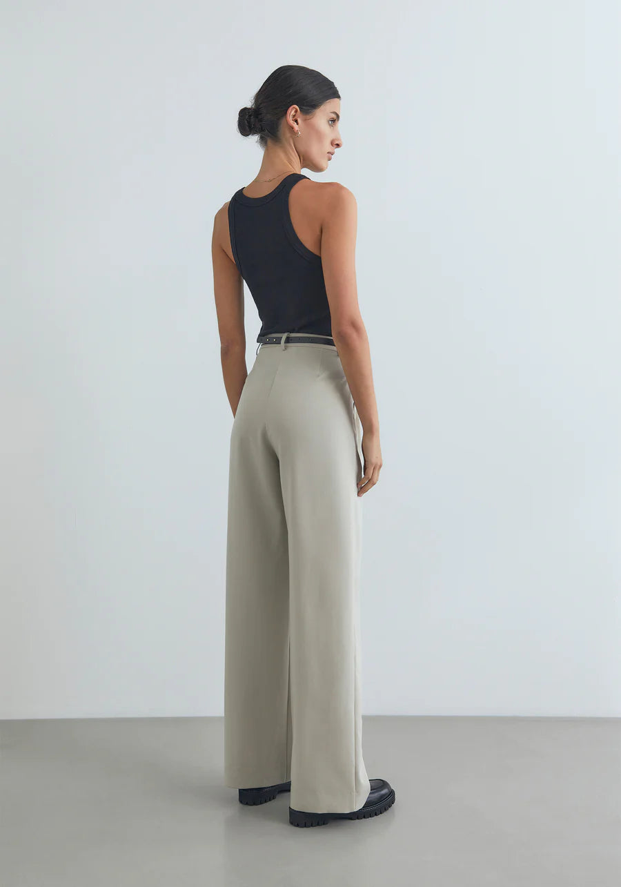 Idol Pant - Sand Dune