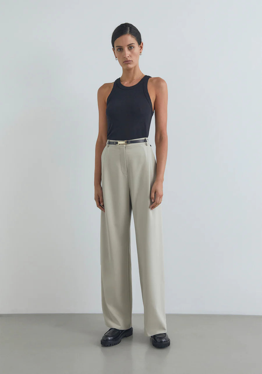 Idol Pant - Sand Dune