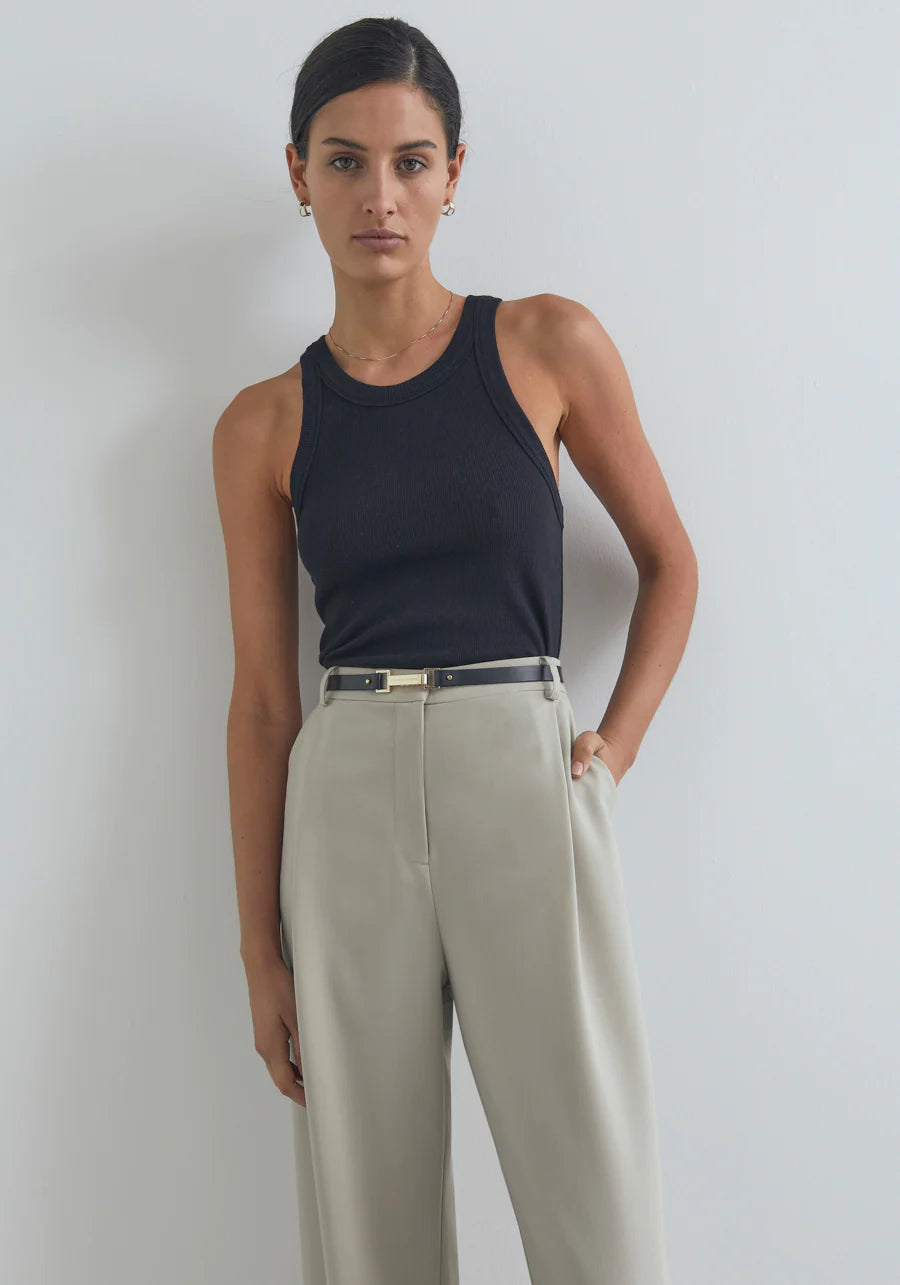 Idol Pant - Sand Dune