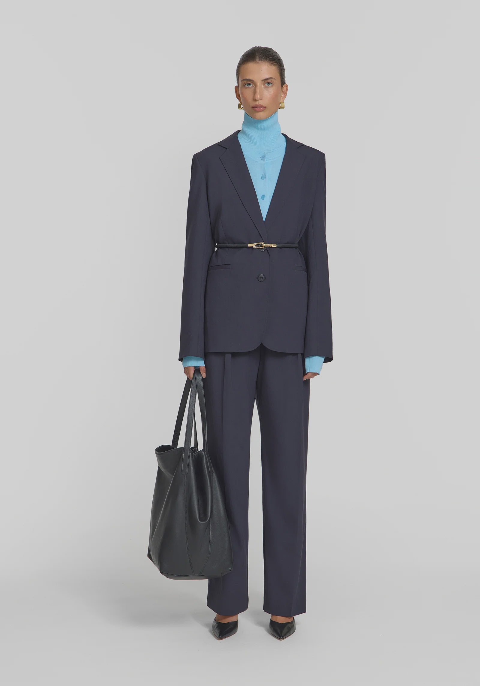 Embassy Blazer