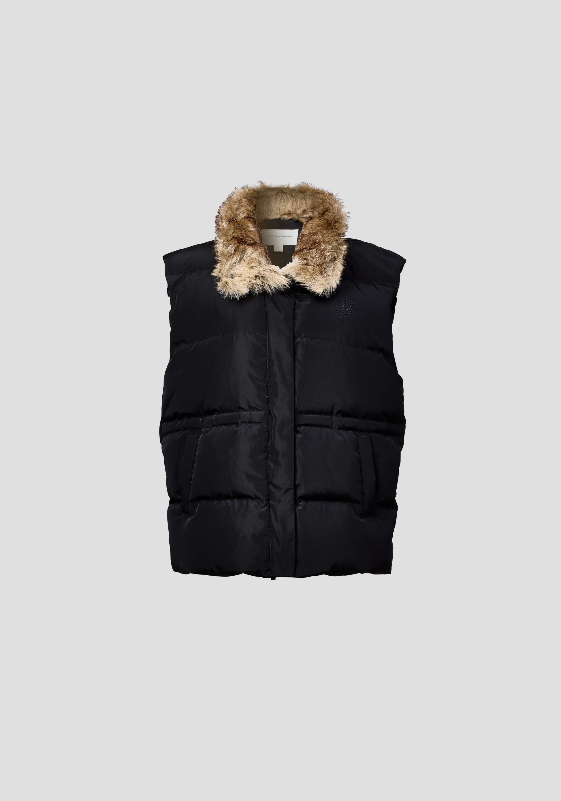 Morpheus Puffer Vest
