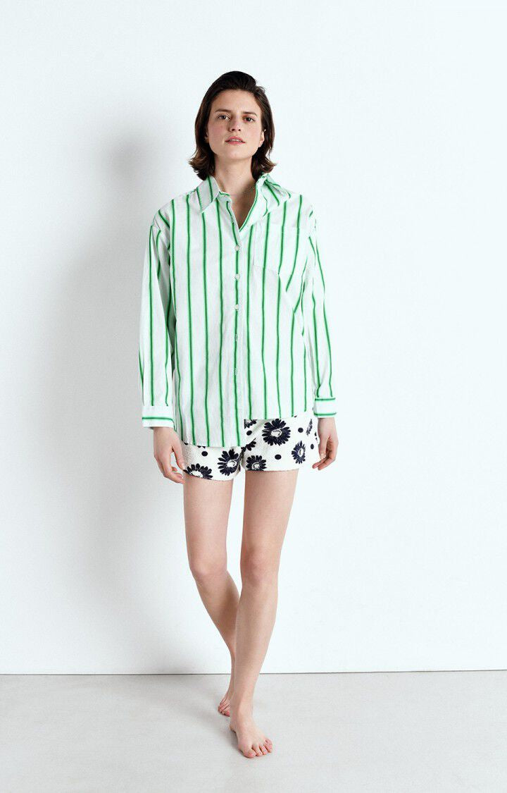 Zatybay Shirt