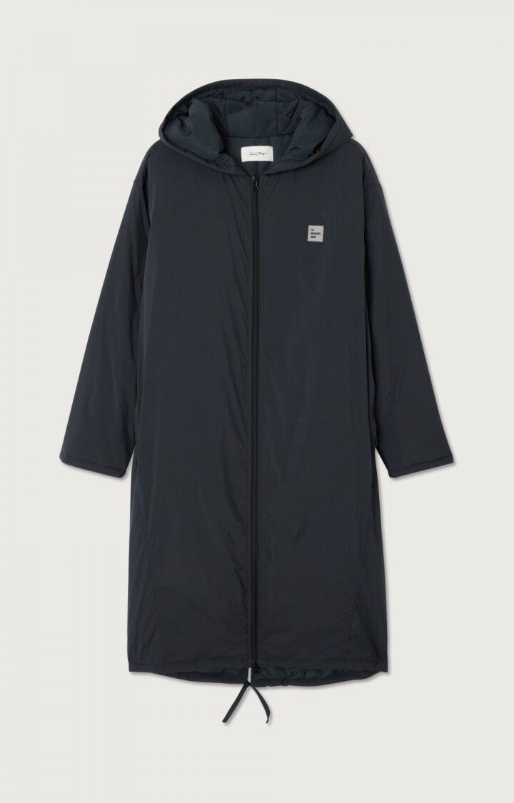 Zotcity Parka
