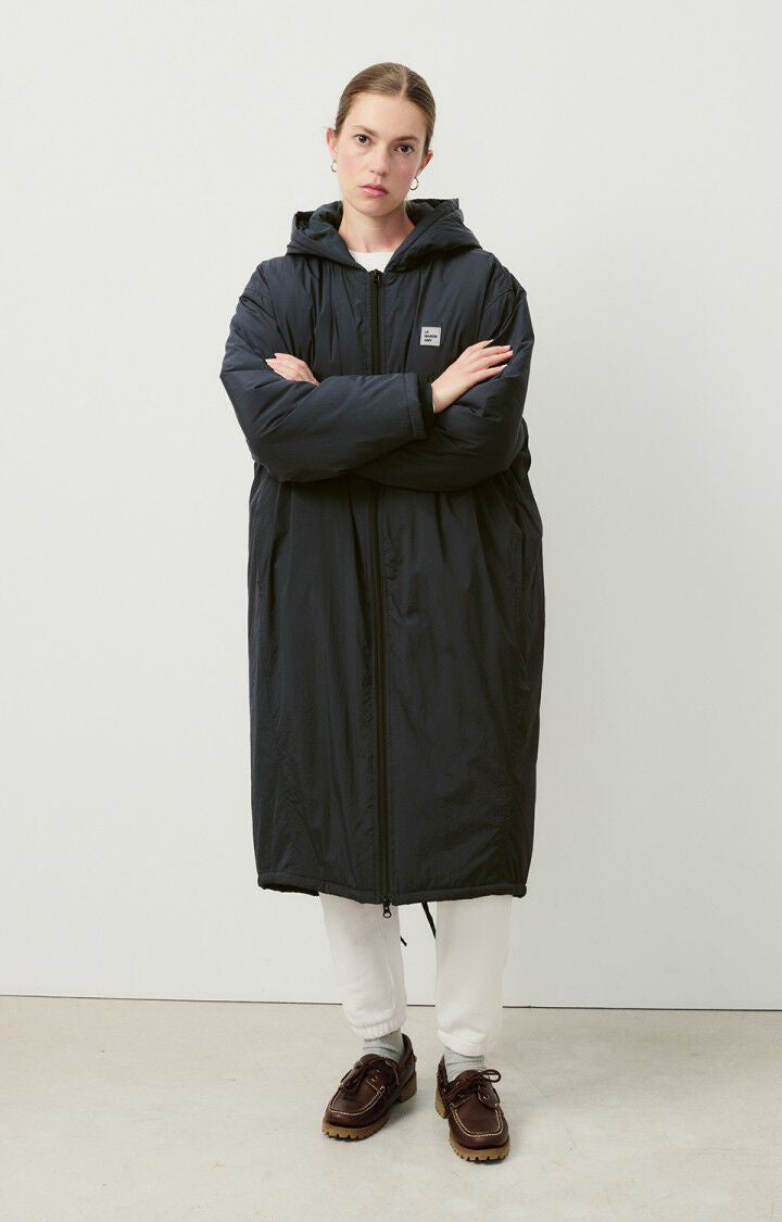 Zotcity Parka