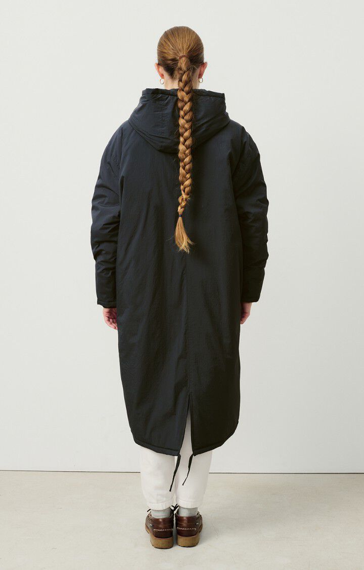 Zotcity Parka