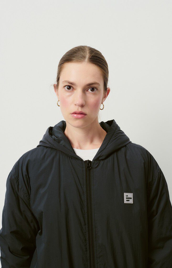 Zotcity Parka