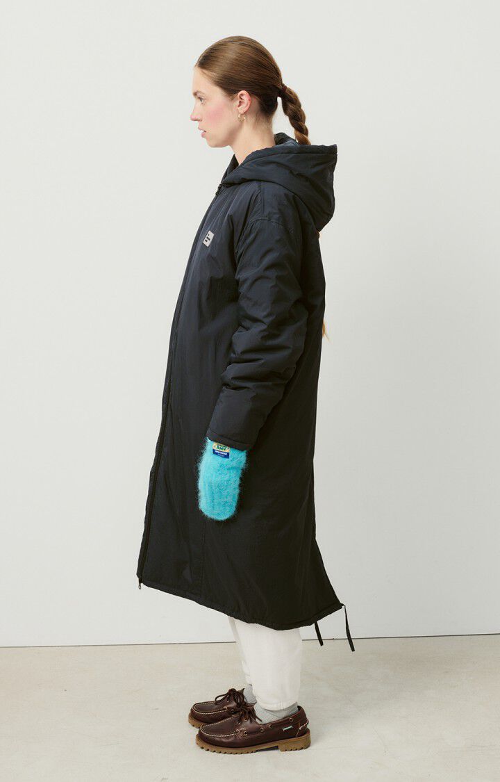 Zotcity Parka