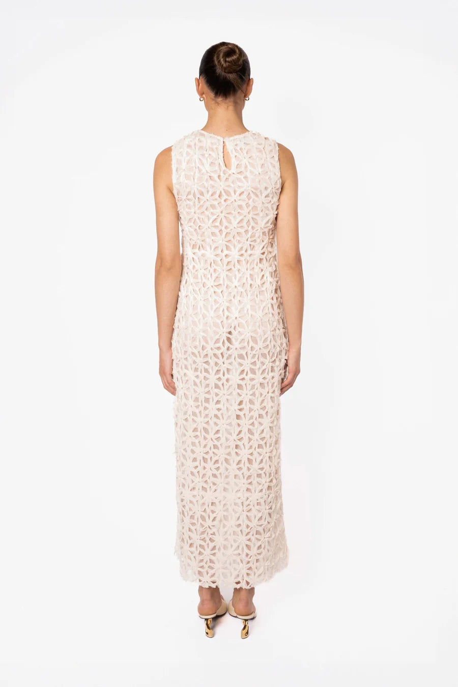 Ana Maxi Jasmine Star