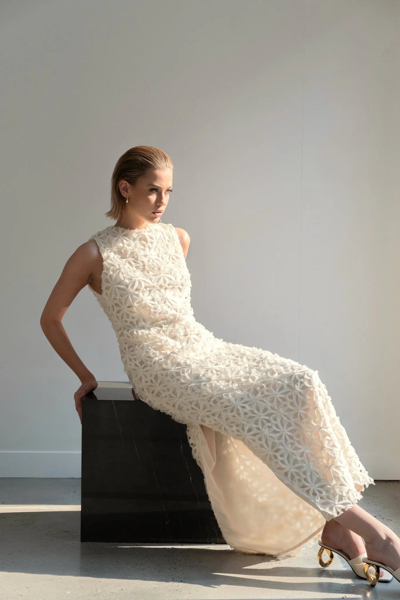 Ana Maxi Jasmine Star