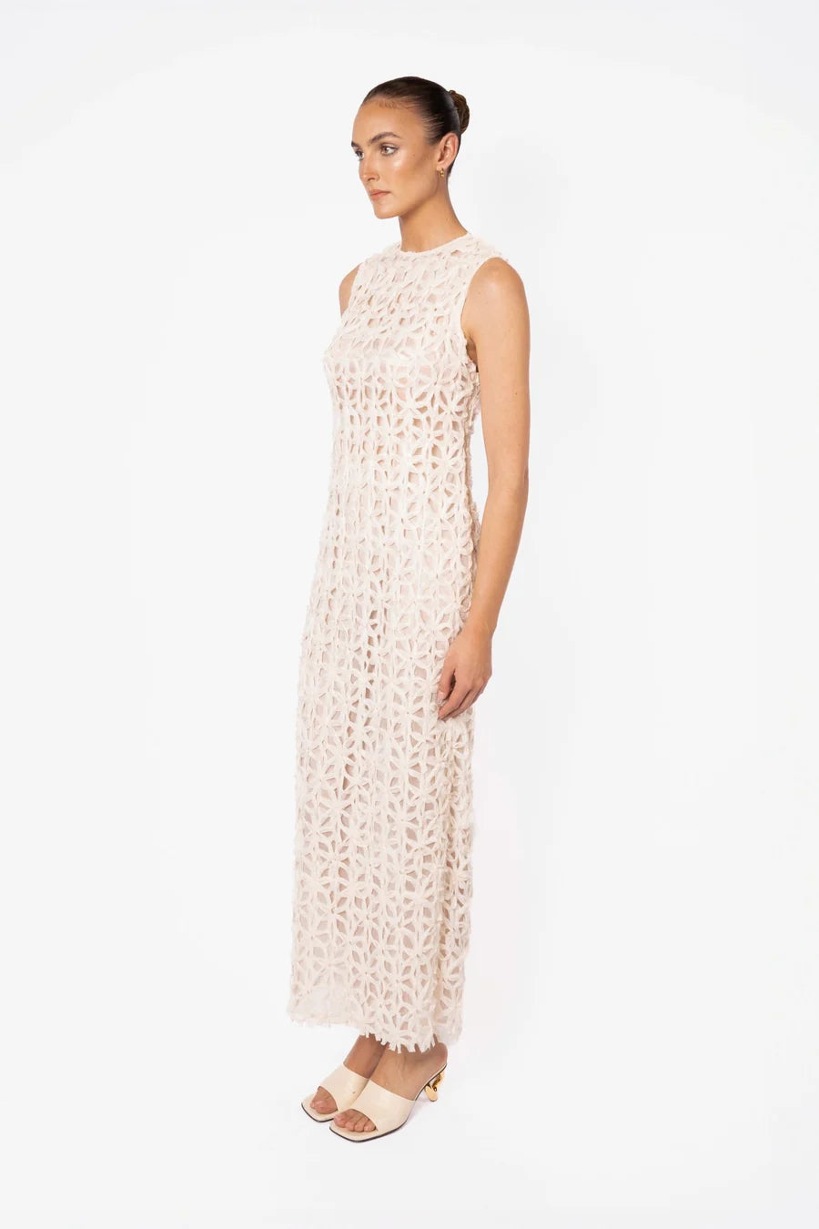 Ana Maxi Jasmine Star