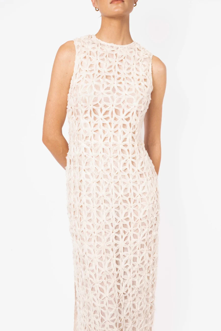 Ana Maxi Jasmine Star