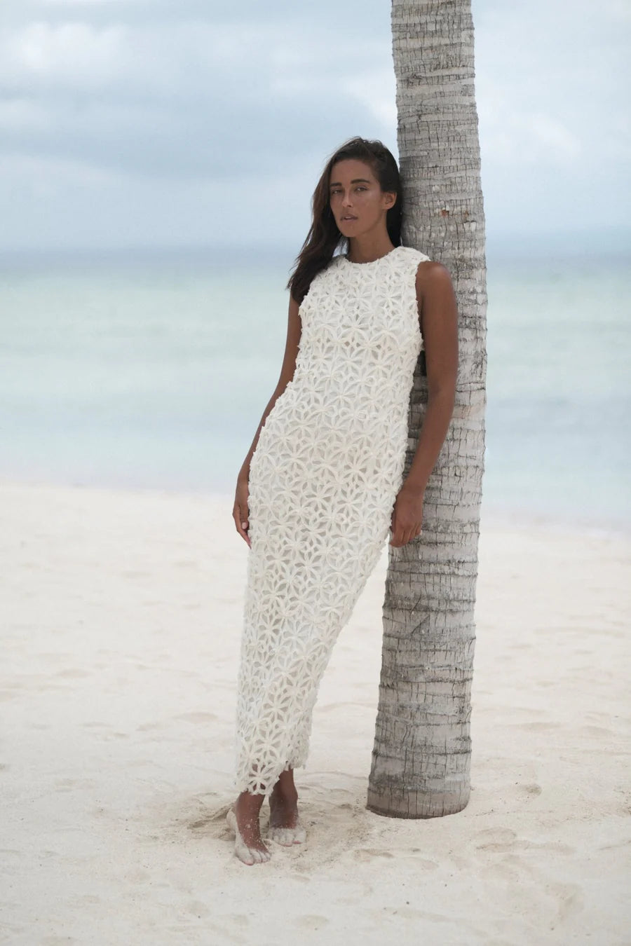 Ana Maxi Jasmine Star