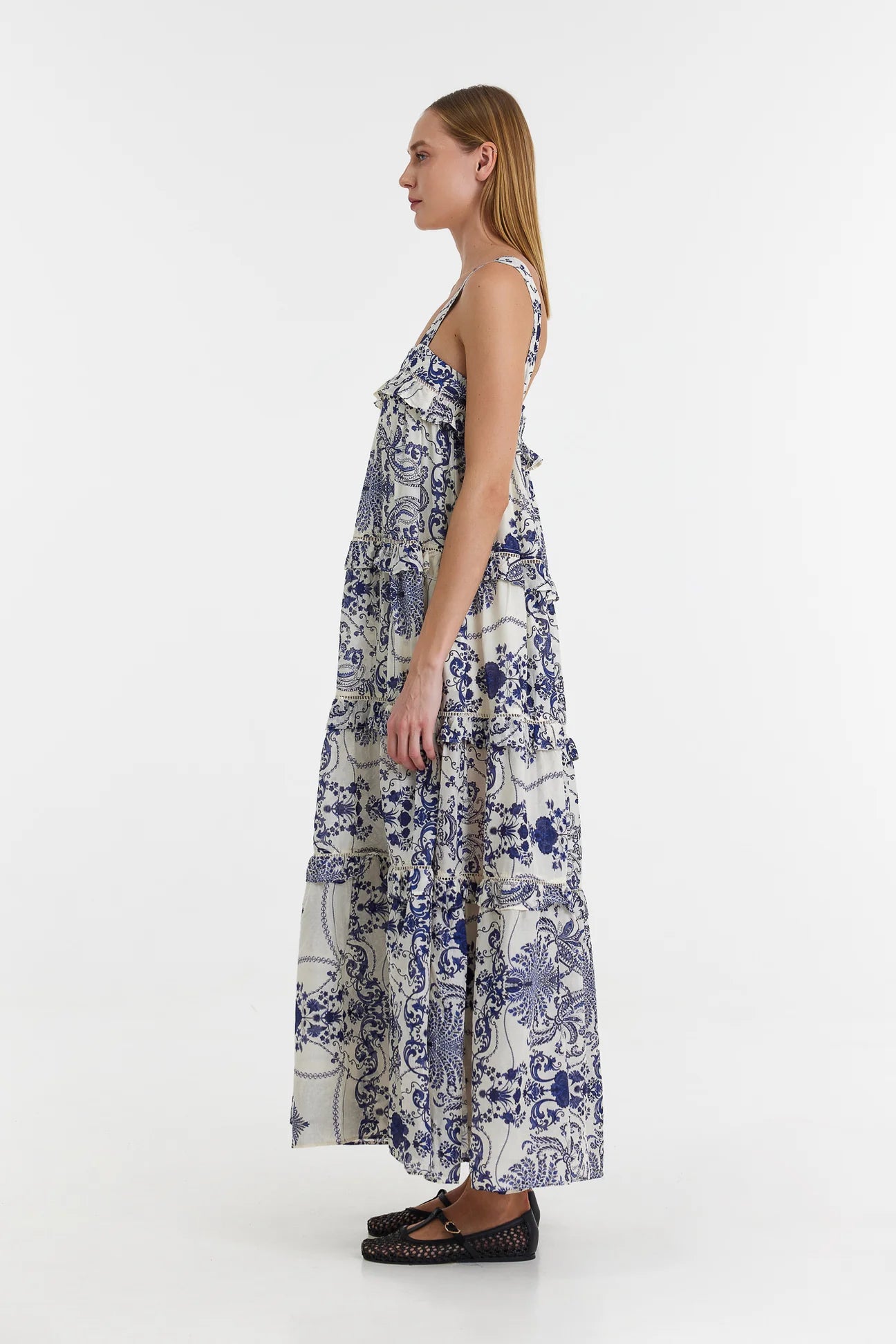 Reggie’s Dress - S