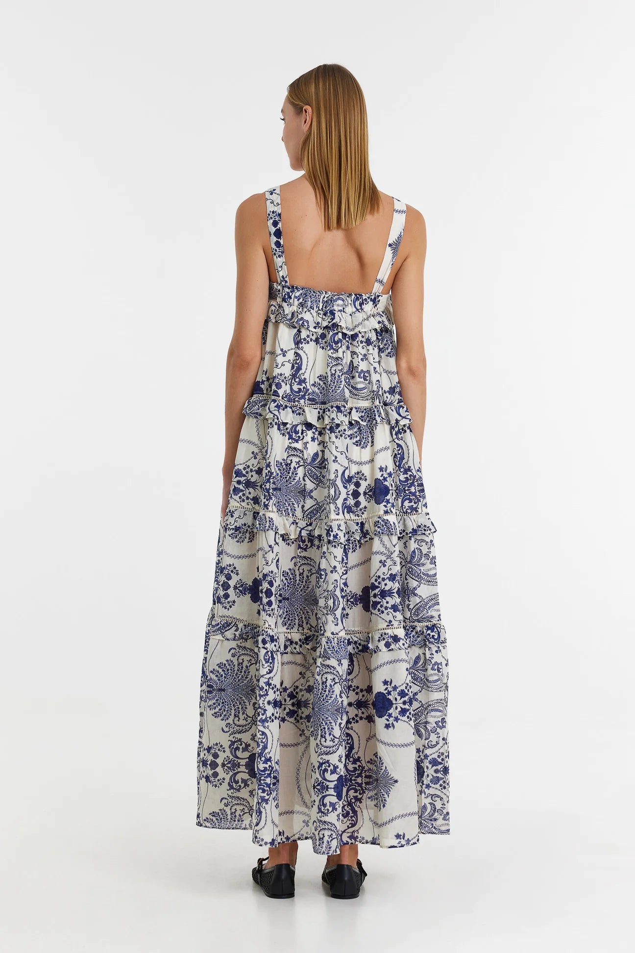 Reggie’s Dress - S