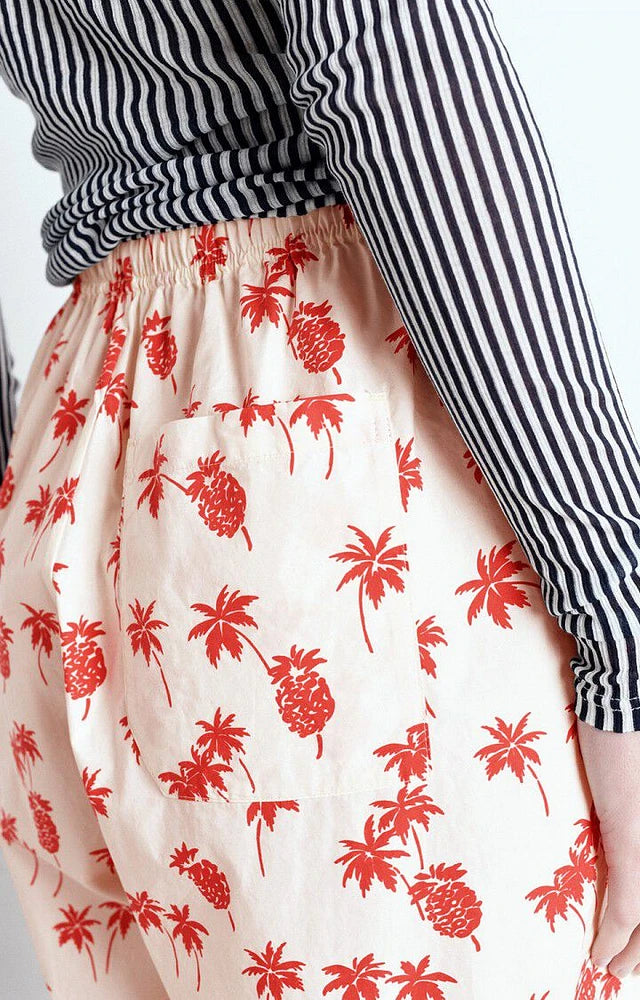 Balilow Martina Shorts