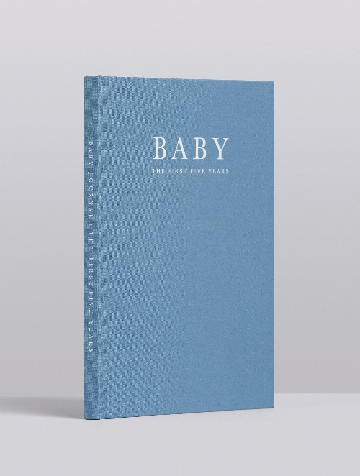 Baby. Birth To Five Years - BLUE
