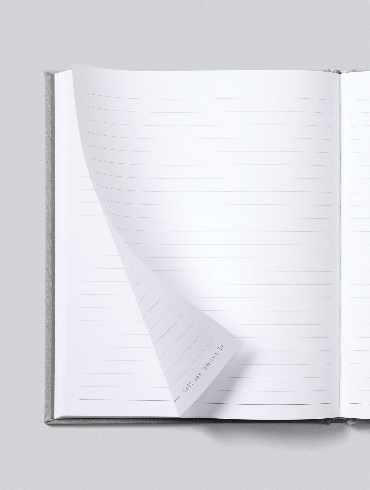 Mama. Tell Me About It - Pink