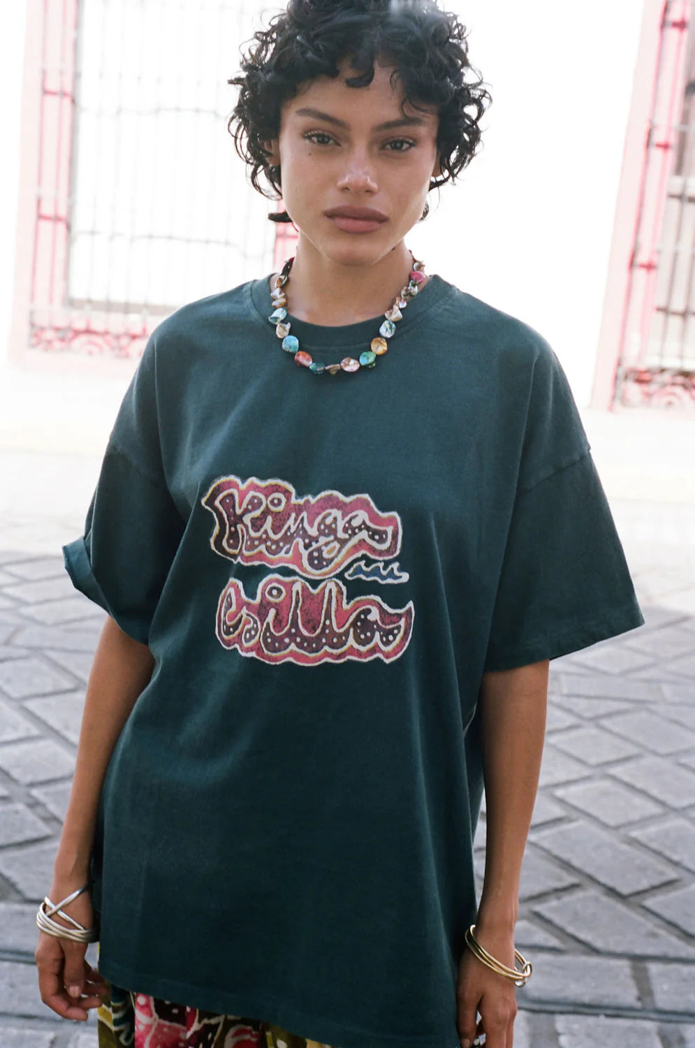 Avviso Lotus OG Tee