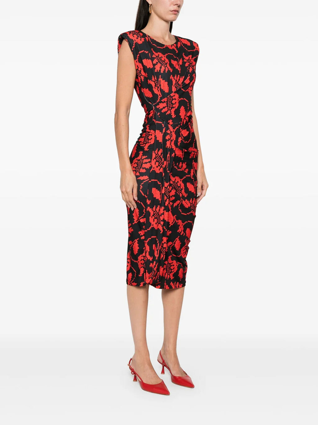 Galles Dress