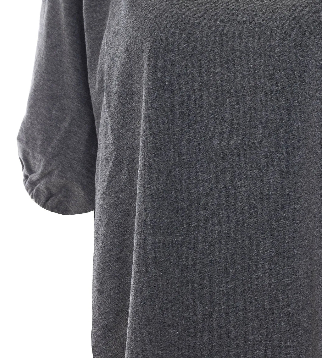 Kos T-shirt  Black
