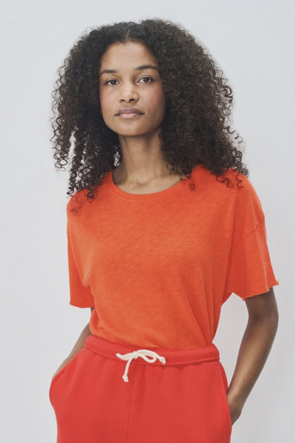 Sonoma 02 Tee Red