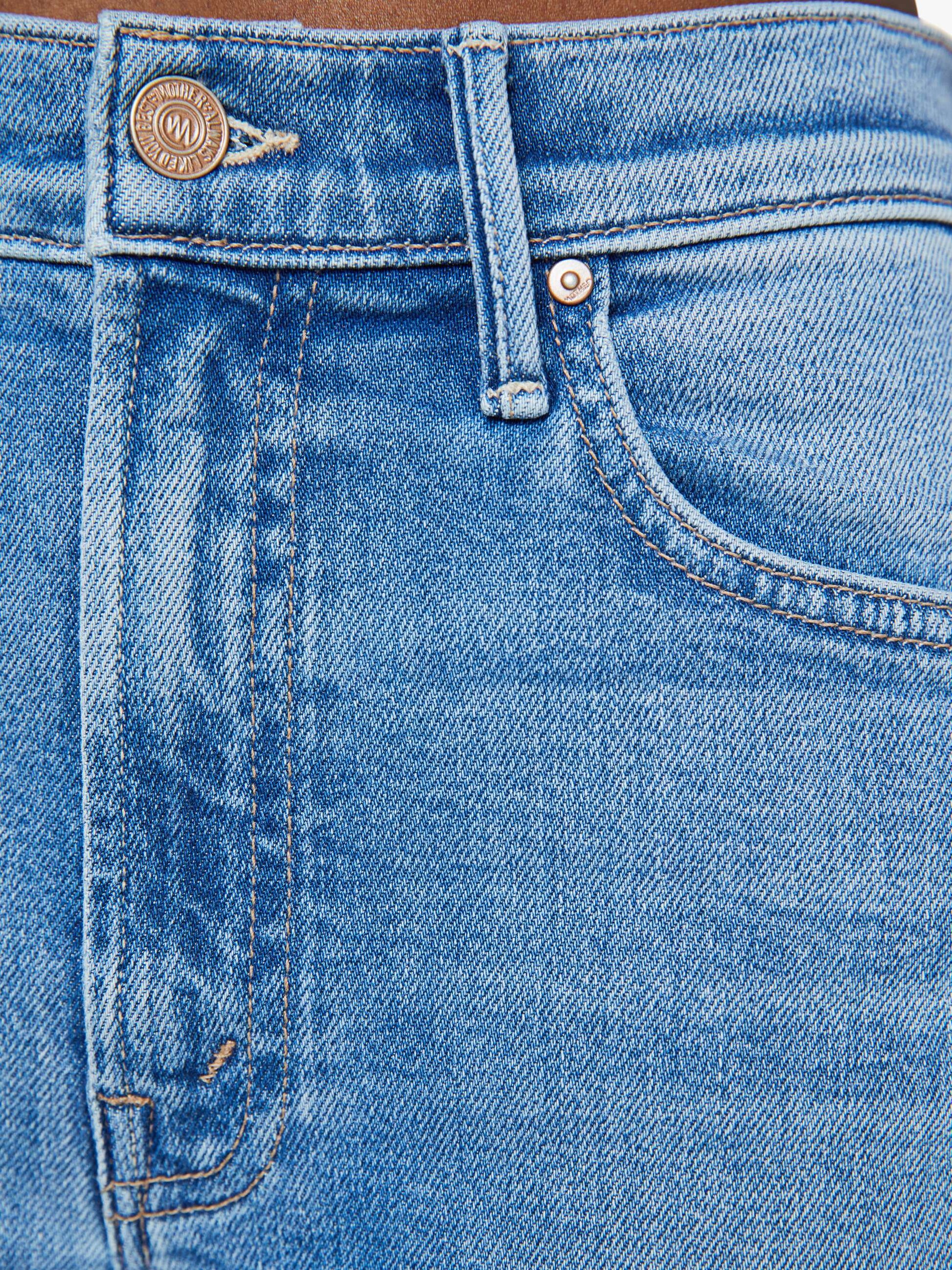 The Kick It Fan Favorite