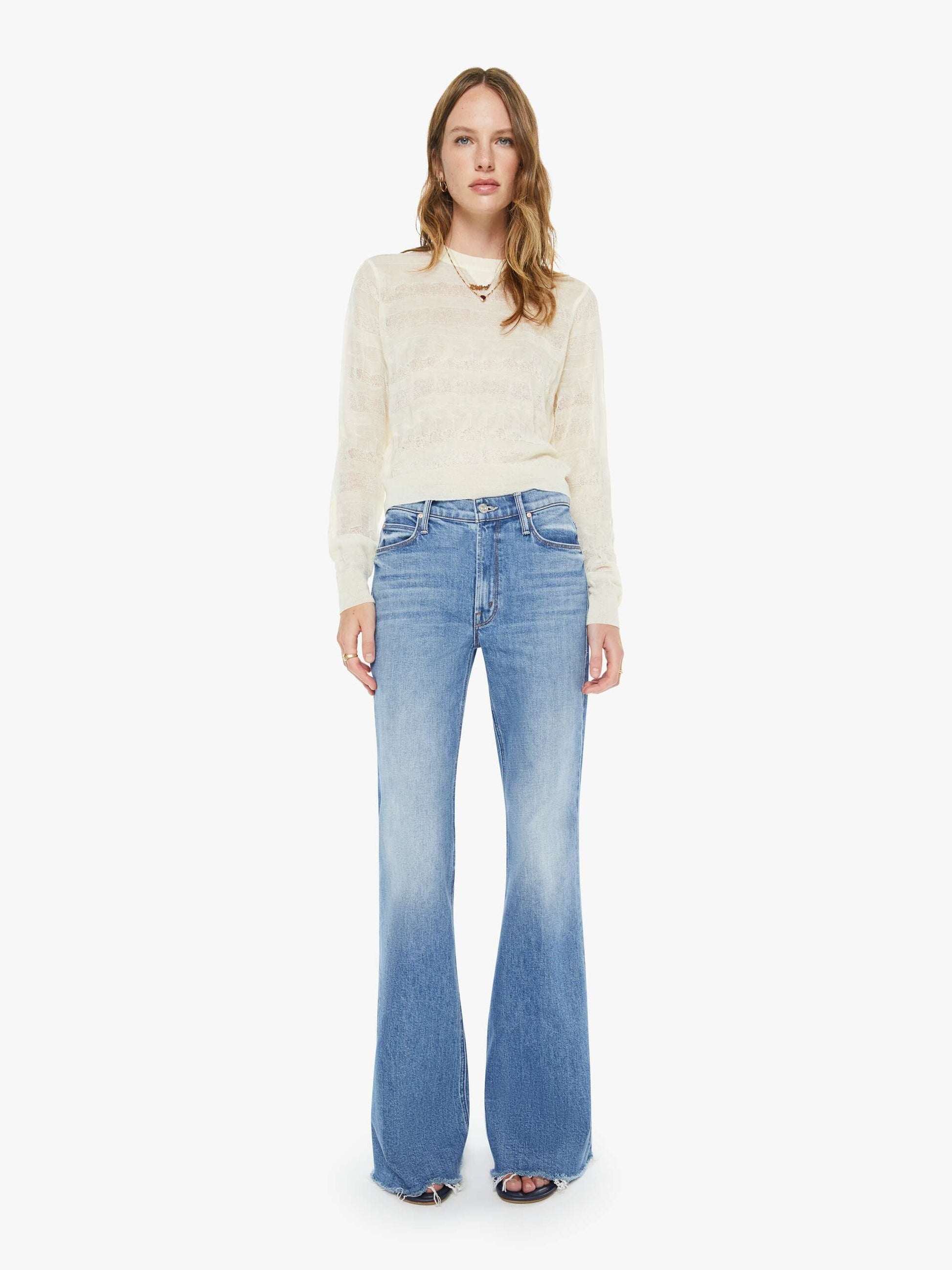 The Doozy Fray Heads or Tails