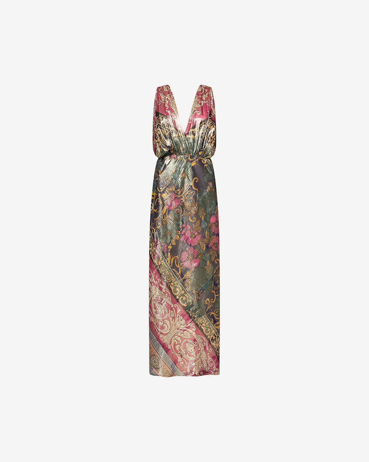 Reva Reggio De Calbre Dress