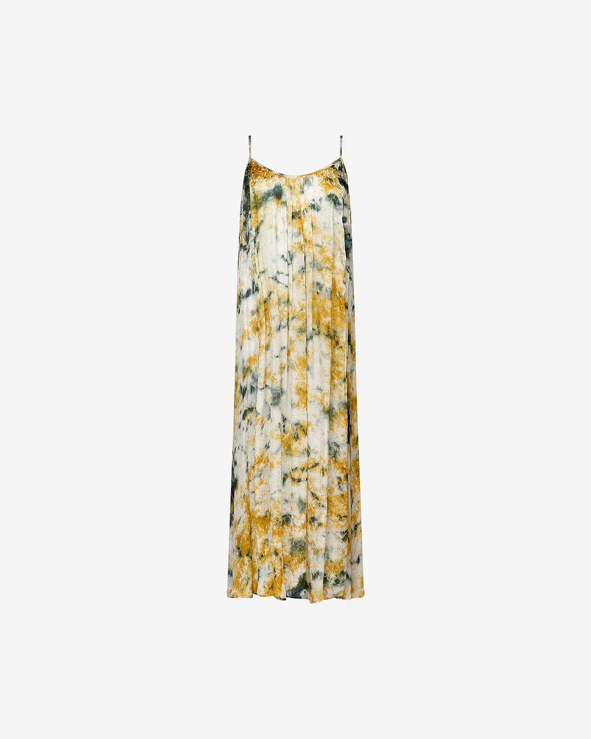 Ivol Kaki Dress