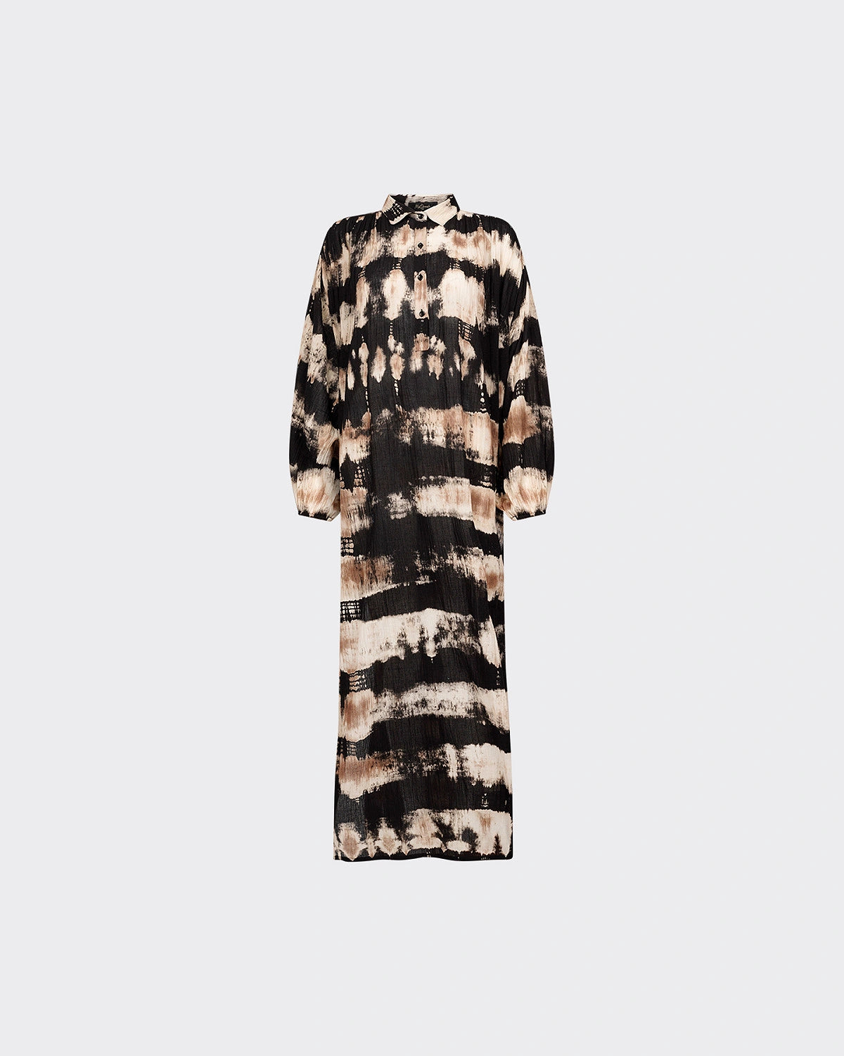 Fazil Dress