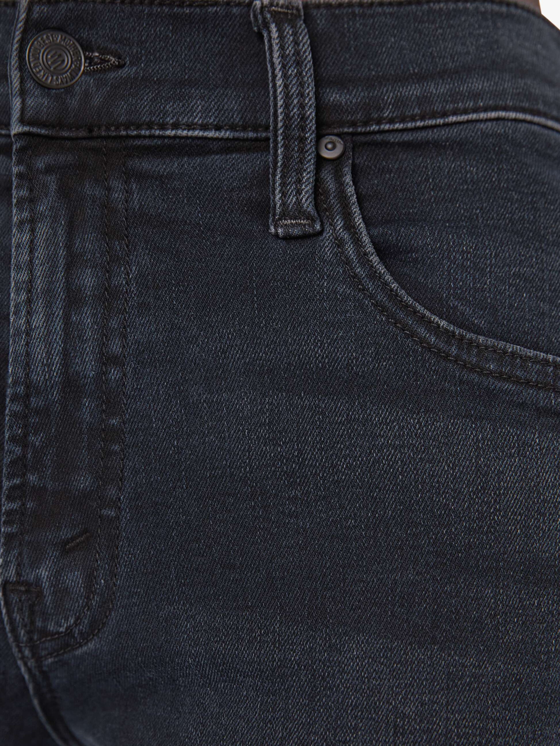 The Mid Rise Zip Rambler Ankle Night In Venice