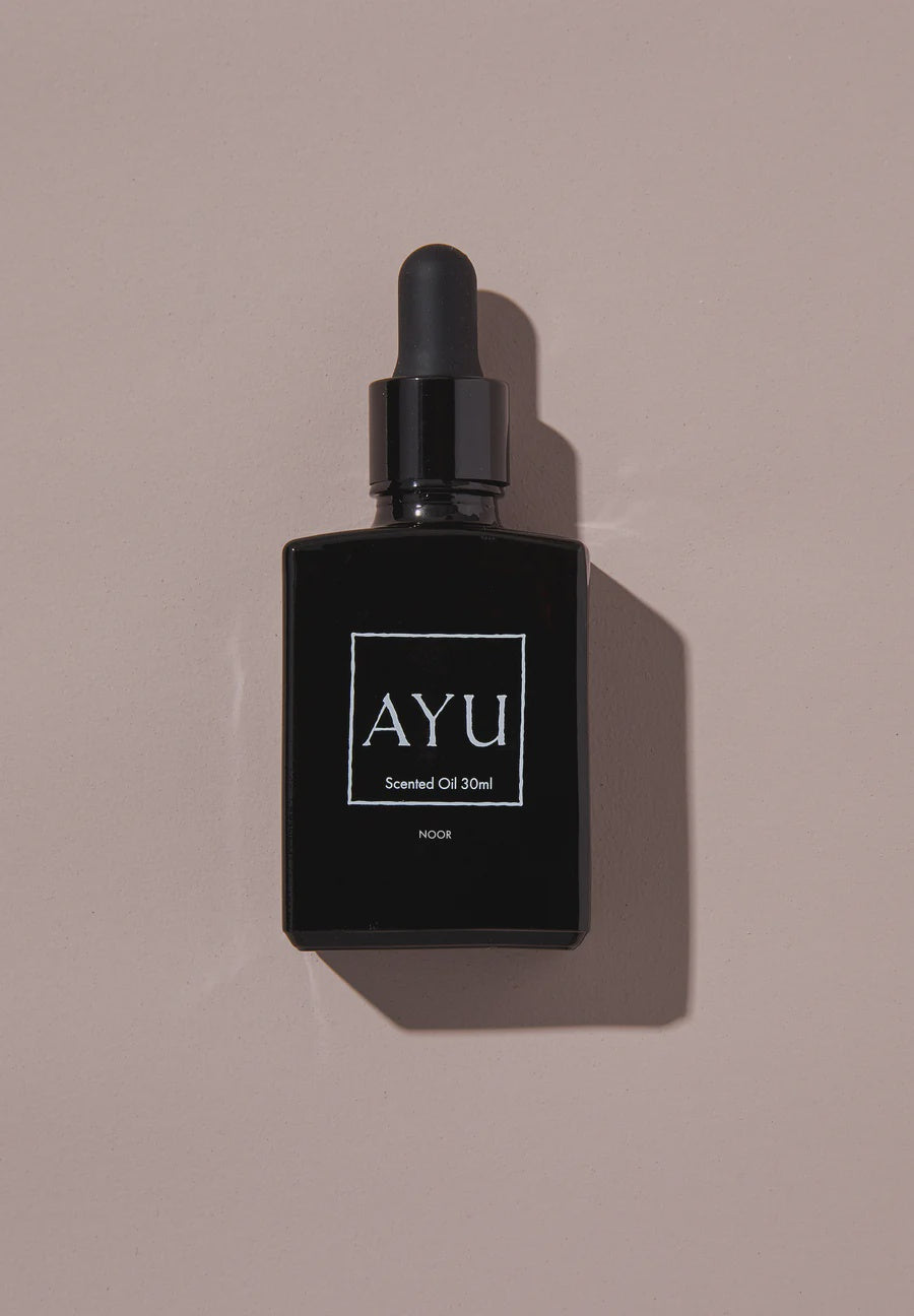 Noor Perfume Oil