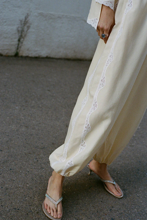 Tabitha Balloon Pant