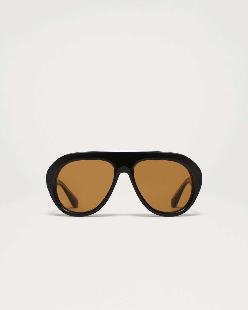 Tony Sunglasses Black