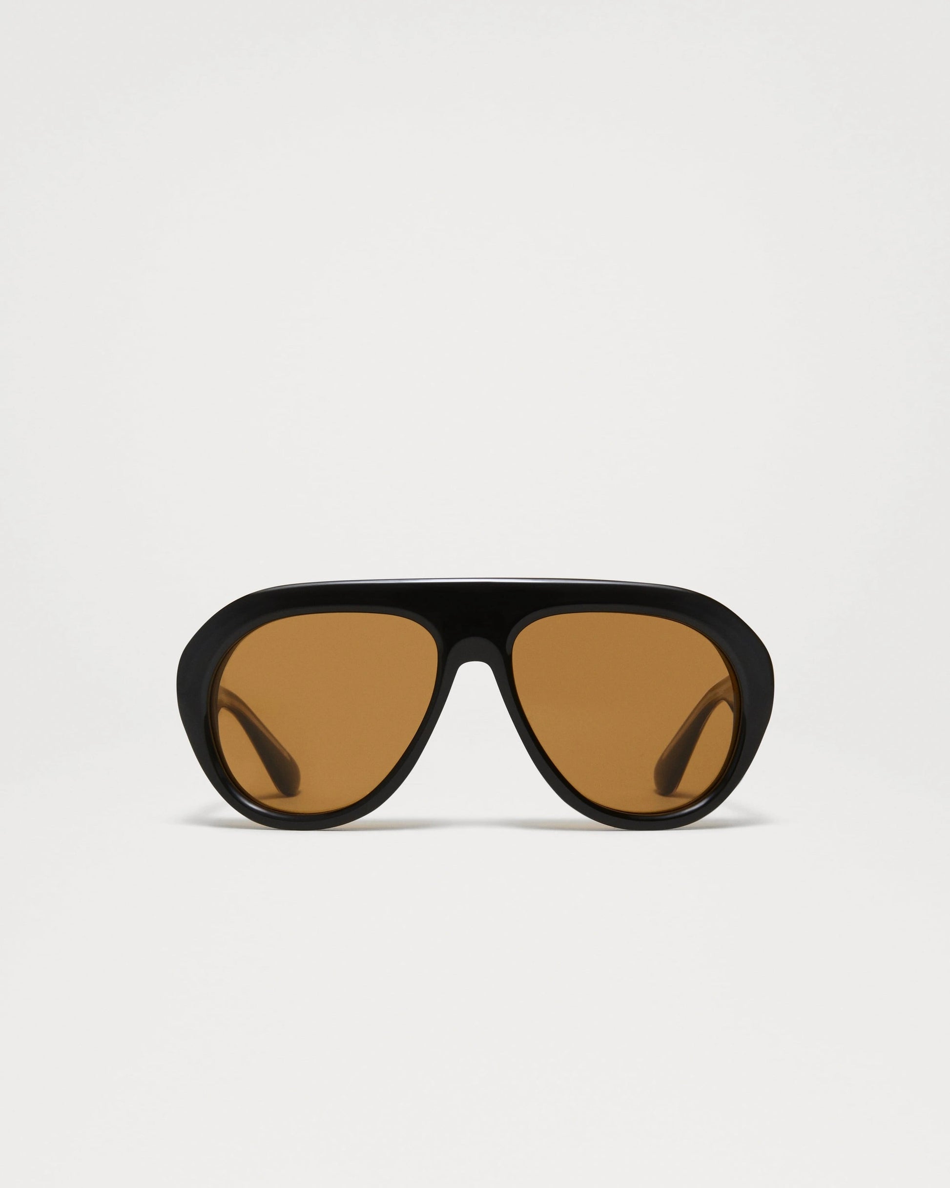Tony Sunglasses Black