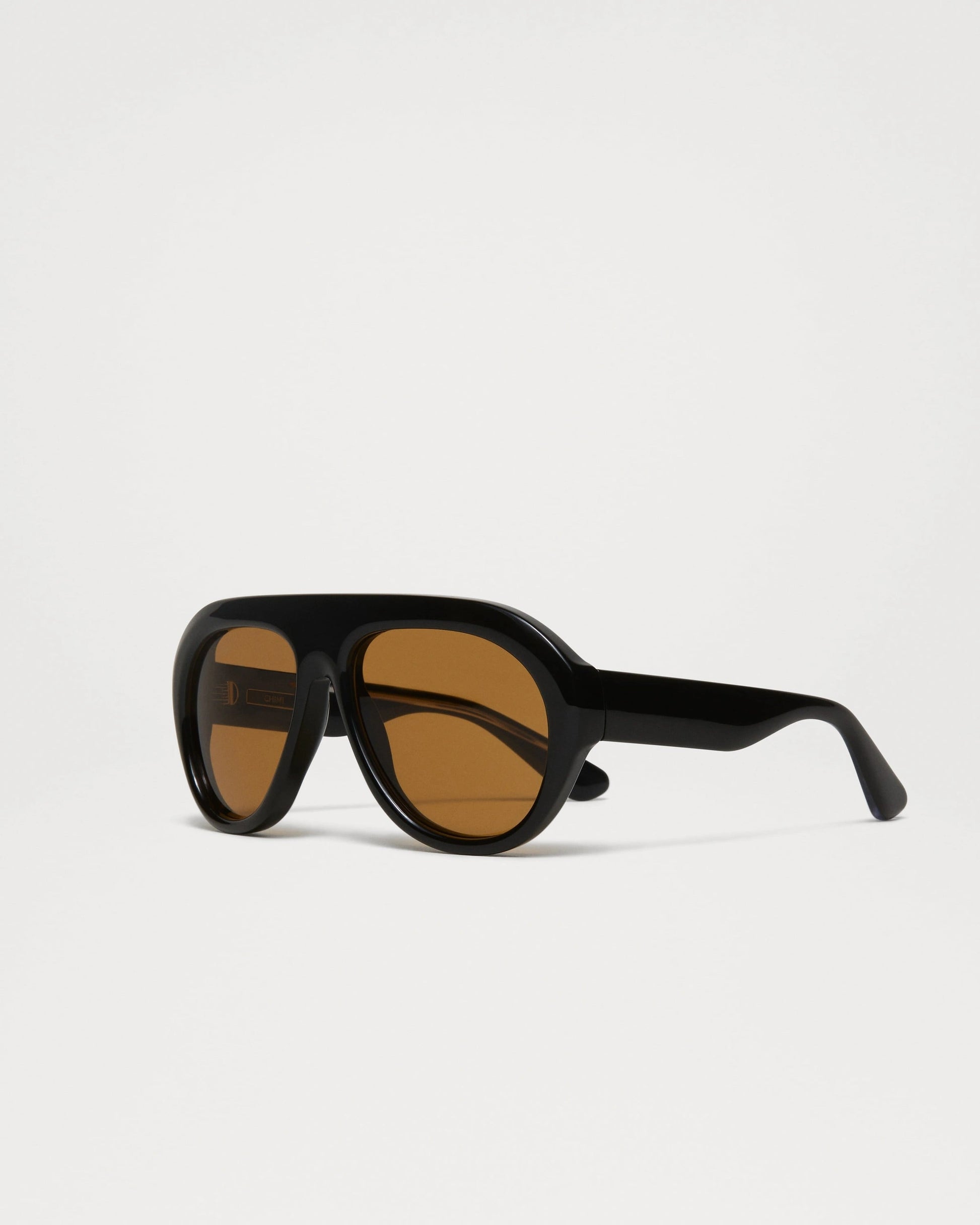 Tony Sunglasses Black