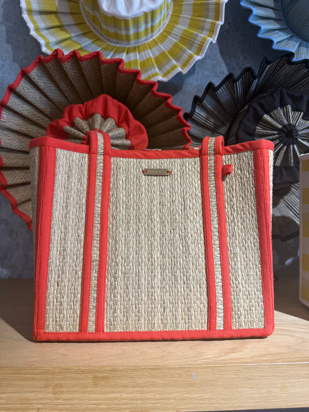 Radient Mini Occasion Tote
