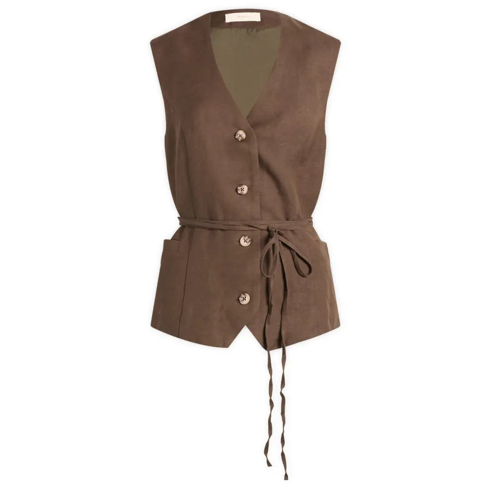 Eva Vest