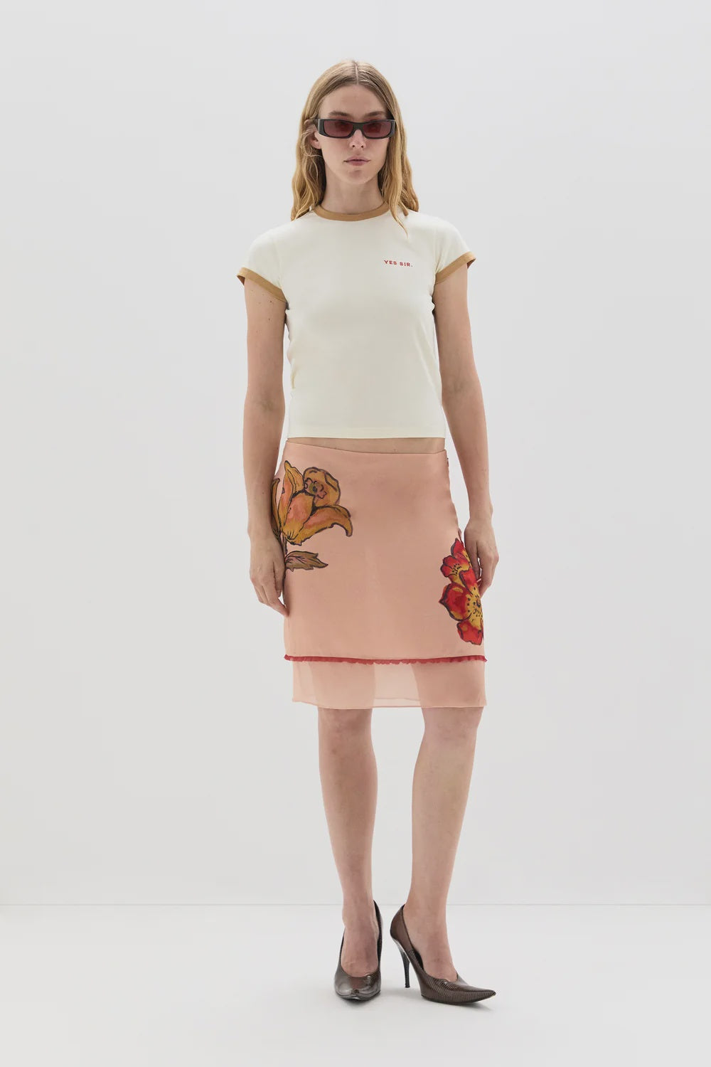 Estella Skirt