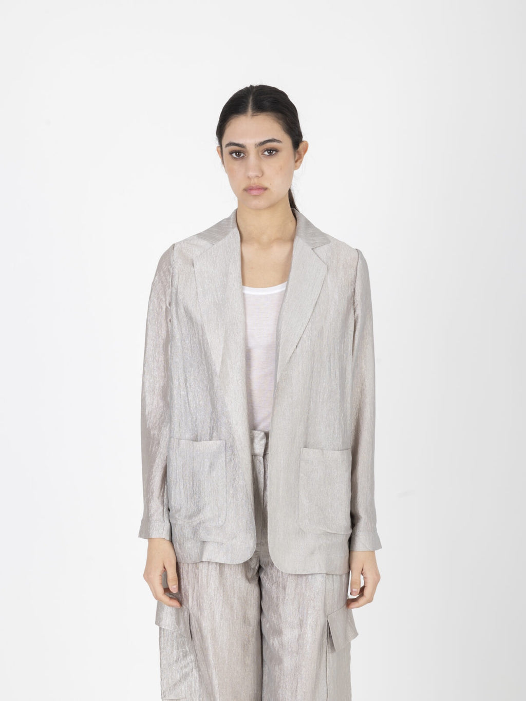 Pantol Jacket